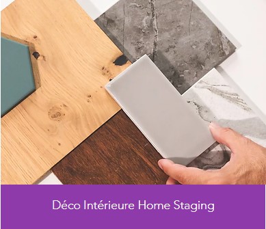 deco interieure home staging