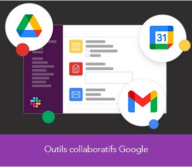 outils collaboratifs google